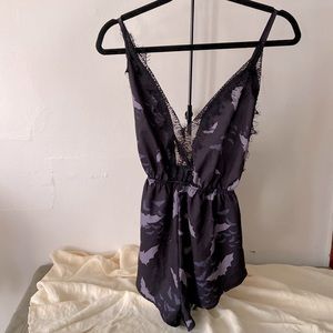 Lacy 🦇 Bat Knighty